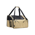 Pet Handbag Beige