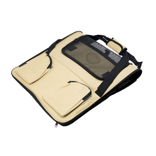 Pet Handbag Beige