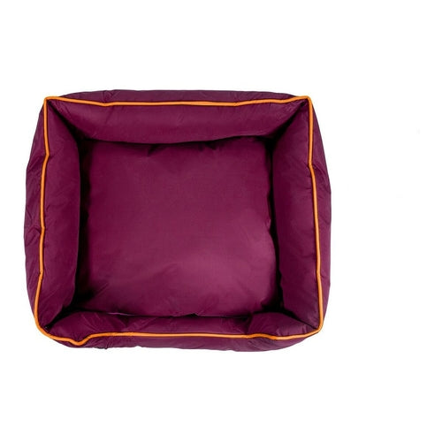 Bed for Dogs Gloria QUARTZ Pink (60 x 52 cm)
