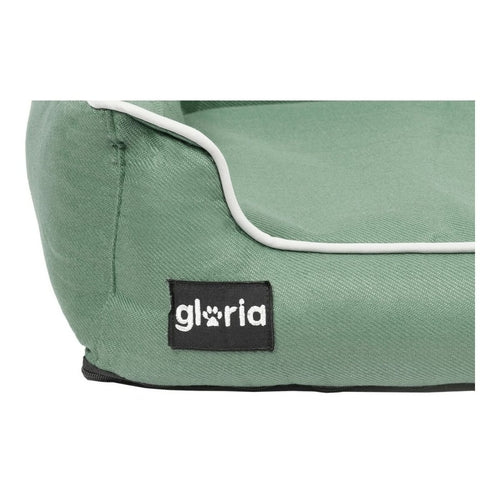 Bed for Dogs Gloria Ametz Beige (76 x 69 cm)