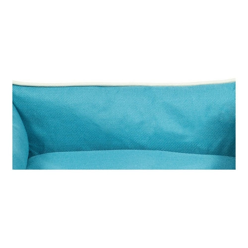 Bed for Dogs Gloria Ametz Aquamarine (50 x 43 cm)