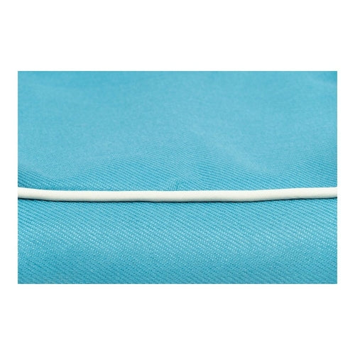 Bed for Dogs Gloria Ametz Aquamarine (50 x 43 cm)