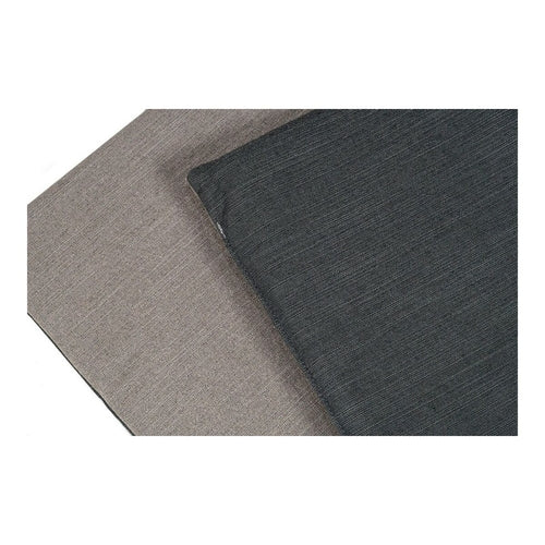 Bed for Dogs Gloria GREEN DREAMS Black (40 x 40 cm)
